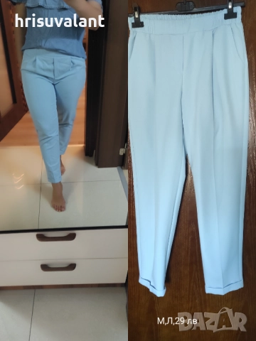 Разнообразие от панталони, снимка 7 - Панталони - 47167742