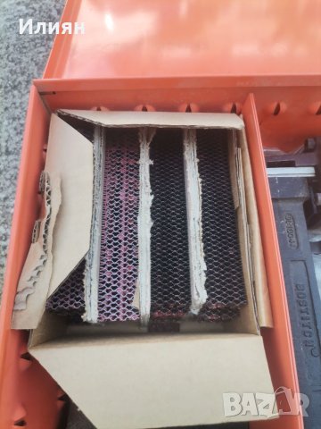 Такер-bostitch, снимка 3 - Други инструменти - 41769878