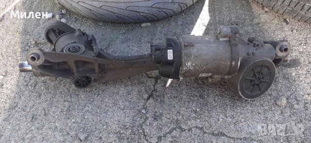 Кормилна Рейка Електрическа  За  Фолксваген Голф 7 2012-2022 Година Volkswagen Golf MK7 , снимка 10 - Части - 40516239