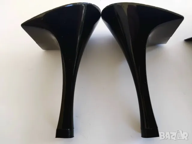 Токчета за дамски обувки 1349 - 13P - 8.5 см - НАЛИЧНИ , снимка 12 - Други - 49079827