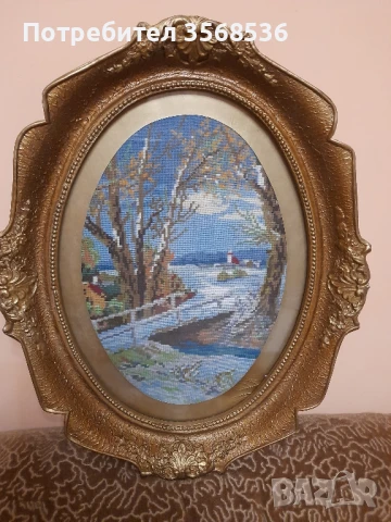 гоблени, снимка 3 - Гоблени - 51173019