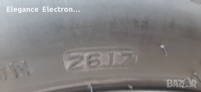 4бр.Зимни Гуми 205/55/16 /91T, снимка 6 - Гуми и джанти - 39392868