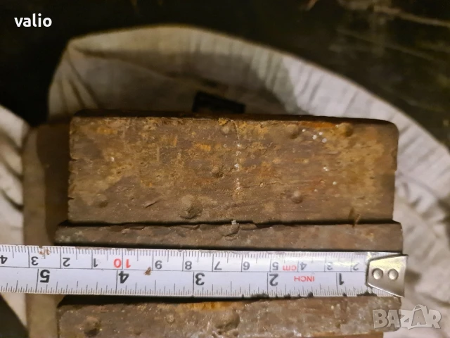 Машинно менгеме , снимка 7 - Менгемета - 50706632