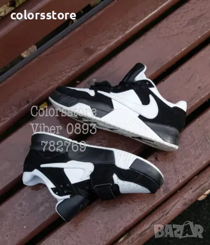 Мъжки маратонки  Nike-VR126z, снимка 3 - Маратонки - 48183929