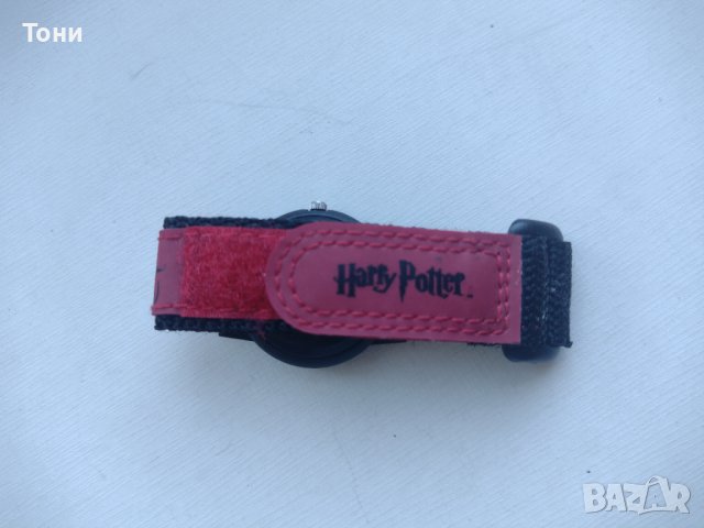 Часовник хари потър / Harry Potter, снимка 10 - Детски - 39154410