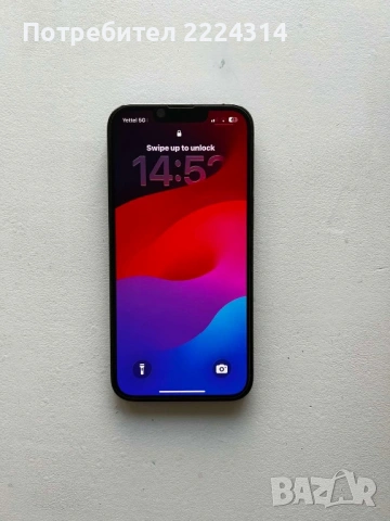 iPhone 13 Pro 512 GB, снимка 6 - Apple iPhone - 53626945