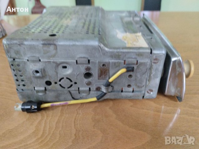 Blaupunkt Stuttgart , снимка 4 - Аксесоари и консумативи - 40839414