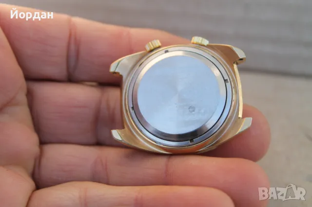 СССР мъжки ''Полет Сигнал'', снимка 6 - Мъжки - 49062130