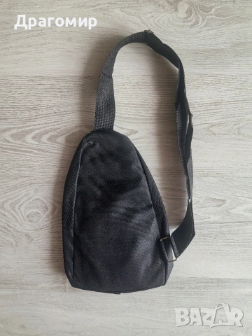 Чантичка през рамо , снимка 2 - Чанти - 53520071