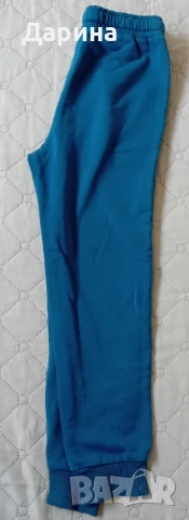 Спортен панталон, снимка 2 - Детски панталони и дънки - 43553389