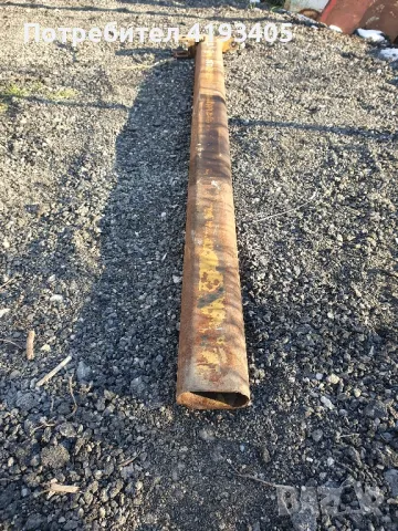 удължение за кран, снимка 3 - Индустриална техника - 49658888