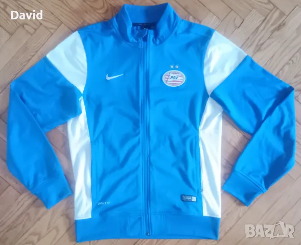 Оригинално горнище на ПСВ Айндховен, снимка 1