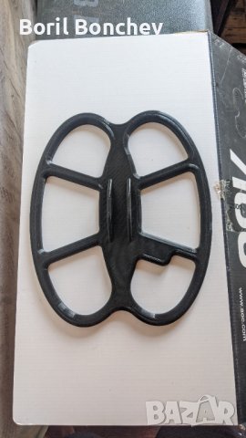 Черупки-Пити SEF 30x25 за Металотърсач/Металдетектор, снимка 2 - Друга електроника - 41718633