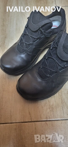 Haix Black Eagle 2.0 GTX Goretex тактически туристически обувки , снимка 4 - Мъжки боти - 53278556