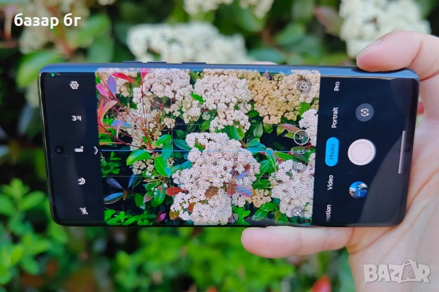 motorola edge 40, снимка 5 - Motorola - 53614767