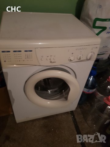 На части. Пералня Whirlpool FL 5120 / А, АА 1200, Уърлпул., снимка 7 - Перални - 42652406