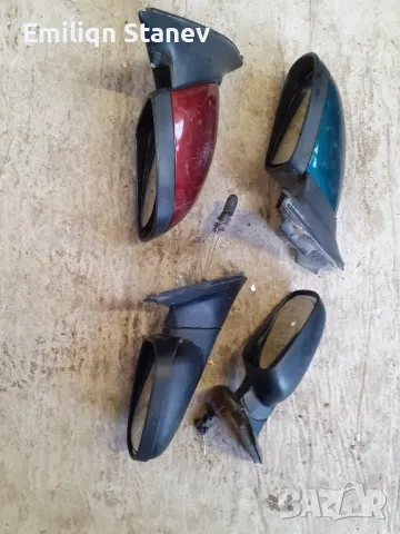 Странични огледала, снимка 2 - Части - 49156012