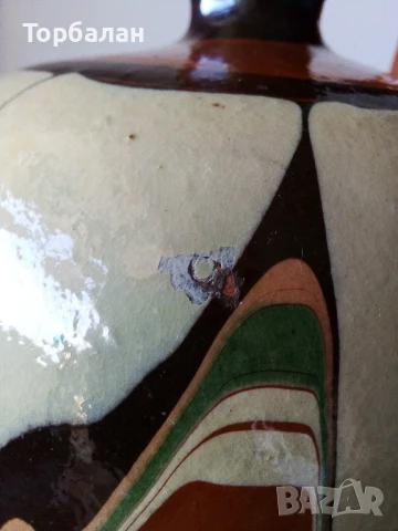 Стомна от соц-а, снимка 10 - Антикварни и старинни предмети - 50668234