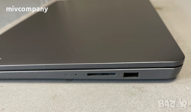 Лаптоп Lenovo IdeaPad 3 14ITL6, снимка 4 - Лаптопи за дома - 53783120