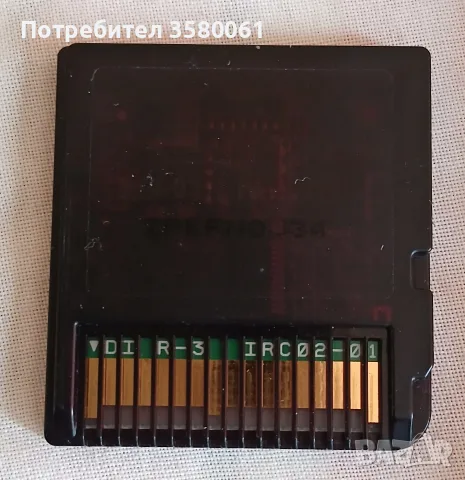 Pokemon Heart Gold Original, снимка 2 - Игри за Nintendo - 56219943
