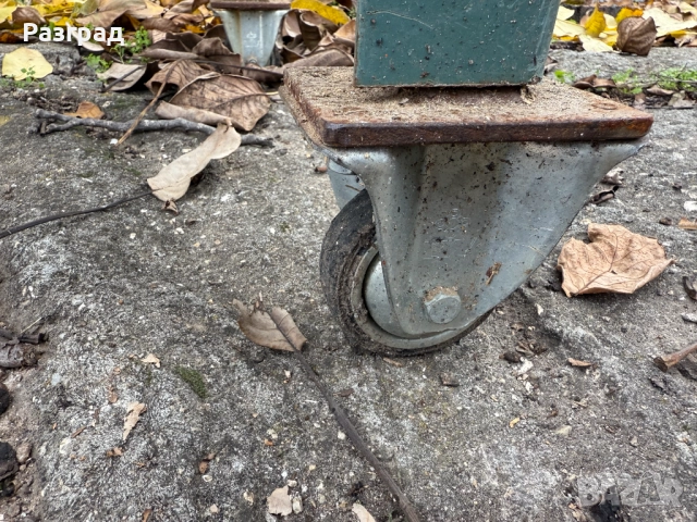 Циркуляр на трифазен ток, снимка 14 - Циркуляри - 52456839