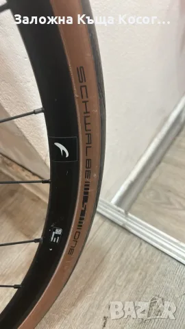 Canyon Endurace AL Disc, снимка 8 - Велосипеди - 55947842