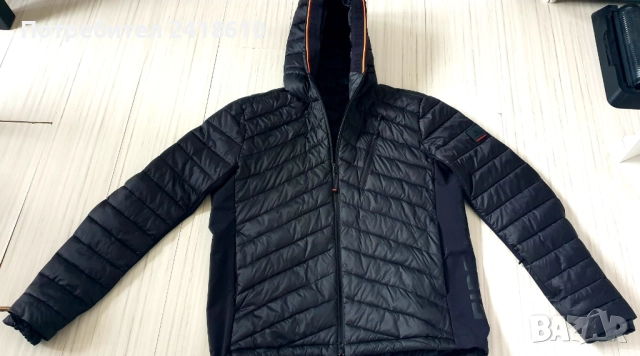 Bogner Fire + Ice Goran 2 Stretch Waterproof Mens Ski  Jacket Size 56 / 2XL - XL  ОРИГИНАЛ! Мъжко Як, снимка 8 - Якета - 52863821