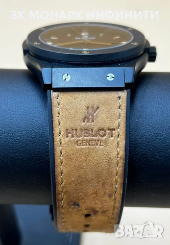 Часовник HUBLOT VENDOME 582666, снимка 6 - Мъжки - 53626484