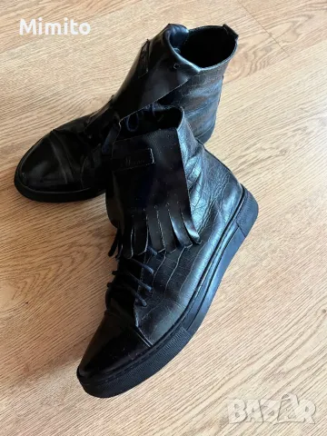 Кецове Shano 37н.