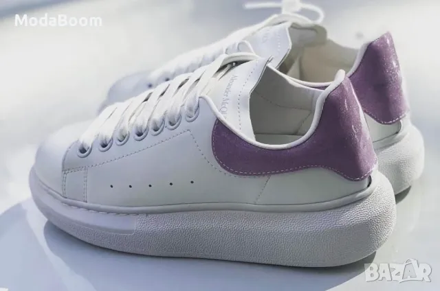 Alexander McQueen дамски маратонки 