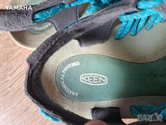 Keen  Юношески  Сандали 37, снимка 4 - Детски сандали и чехли - 41382930