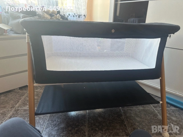 Бебешка кушара