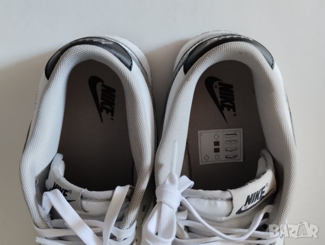 Нови и Намалени Nike Dunk Low Мъжки Маратонки Номер 45 / 29см, снимка 8 - Маратонки - 42733815