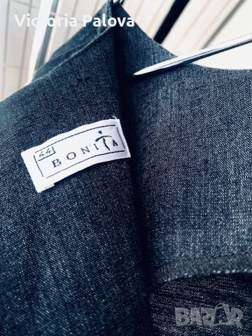 Разкошна рокля BONITA Германия, снимка 9 - Рокли - 40445435