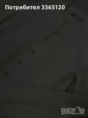 Зара дамски дрехи , снимка 1