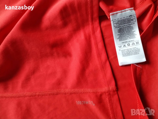 Adidas - страхотна мъжка тениска M, снимка 6 - Тениски - 53204431