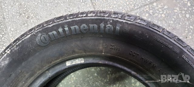 Гума 185 70 13 86Т 1 брой.361, снимка 2 - Гуми и джанти - 34321500