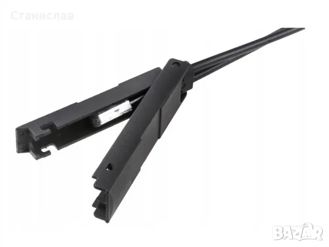 Mercedes GLE-Class W166 Жило (въже) за отваряне на преден капак, снимка 4 - Части - 50296324