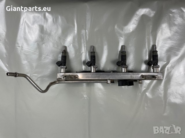 Бензинови дюзи за БМВ е46 е39 е60 е90 е65, снимка 16 - Части - 36015260