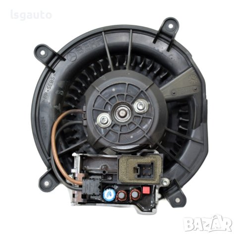 Мотор вентилатор парно Mercedes-Benz CLS (C219) 2004-2010 ID:106855, снимка 2 - Части - 41789657