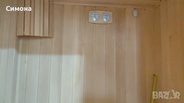Сауна  Havria отлично състояние , снимка 3 - Други - 56087721