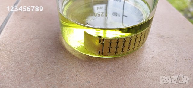  ПОЗЛАТЕНИ верижки за часовници, злато,позлата, снимка 5 - Мъжки - 40427821