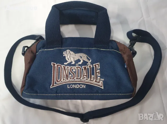 Дамски комплект Lonsdale, снимка 11 - Комплекти - 50328543