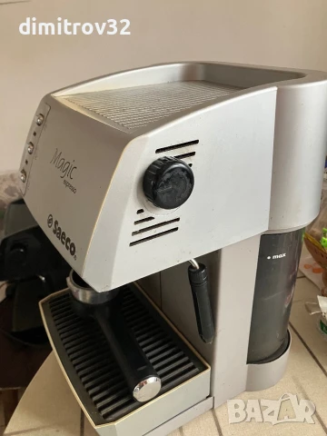 Кафе машина САЕКО КЛАСИК