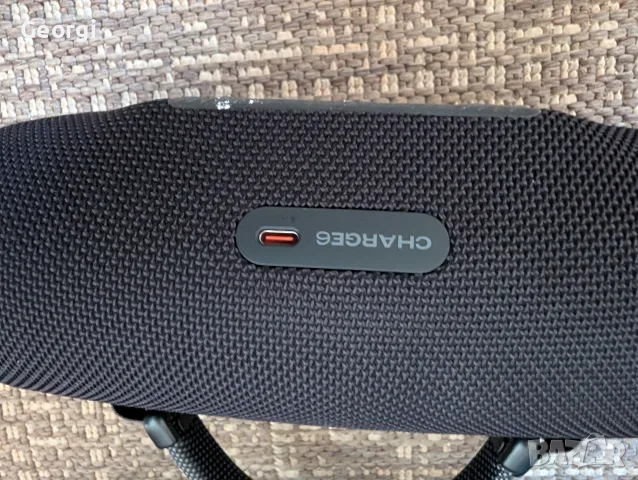 JBL Charge 6 Bluetooth speaker + подарък, снимка 6 - Bluetooth тонколони - 56154758