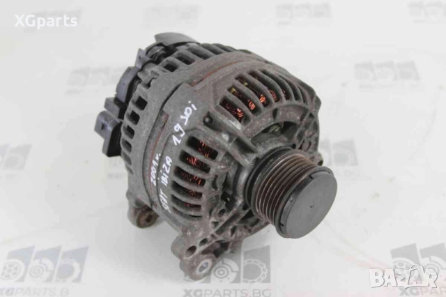  Алтернатор / генератор за Seat Ibiza II 1.9sdi 68 к.с. (1993-2002) 028903028E