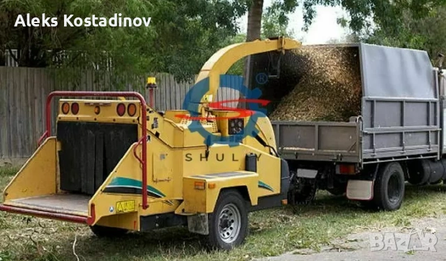 Рязане на Опасни и Високи Дървета в Цялата Страна, снимка 4 - Други - 53558879