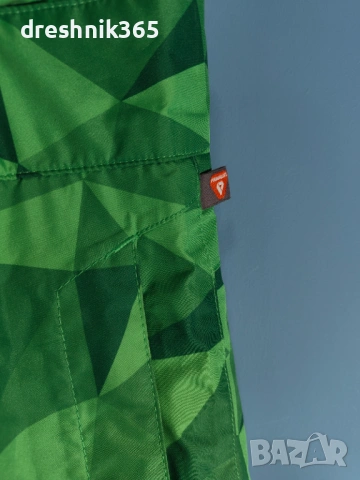 Helly Hansen Helly Tech Protection Primaloft Долнище/Мъжко L, снимка 6 - Спортни дрехи, екипи - 53623893