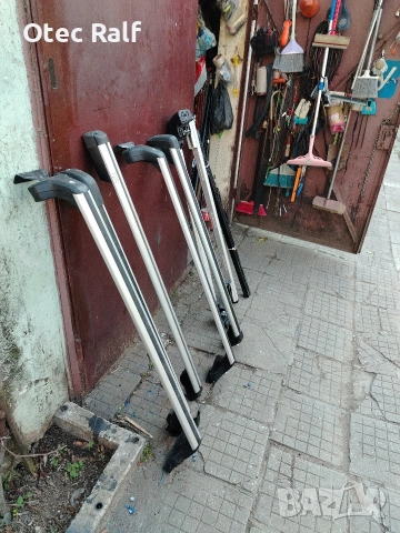 Греди за багажник