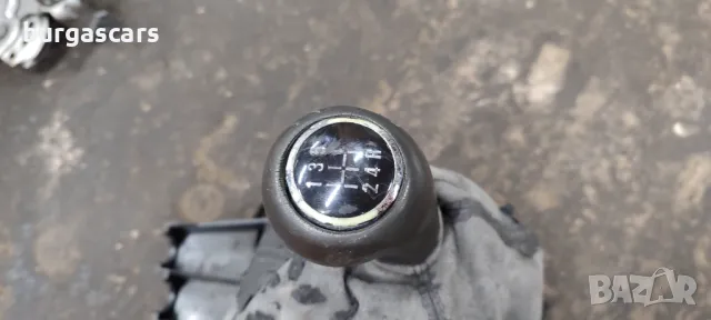 Скоростен лост Opel Astra H - 70лв, снимка 3 - Части - 48520450